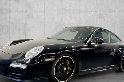 Porsche 997 33.800 km 119.900 &euro; Düsseldorf 40231