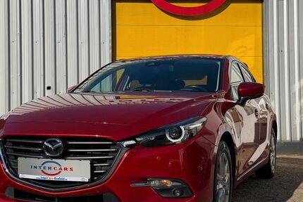 Mazda 3 73.000 km 11.900 &euro; Krefeld 47799