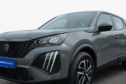 Peugeot 2008 28.281 km 18.880 &euro; Leverkusen 51373
