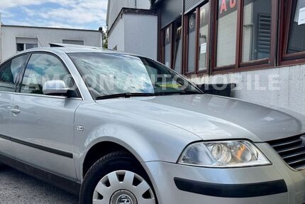 VW Passat 129.514 km 4.449 &euro; Mönchengladbach 41066