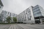 Gewerbeobjekt Düsseldorf Derendorf - 1.189&euro; | Angebot:22933367