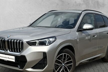 BMW X1 39.073 km 40.650 &euro; Krefeld 47809