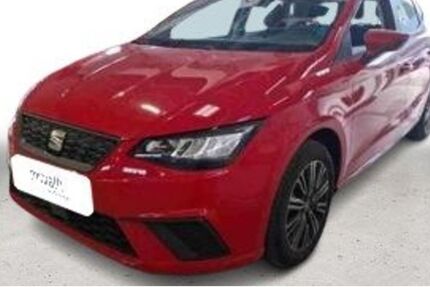 Seat Ibiza 18.000 km 16.030 &euro; Moers 47441