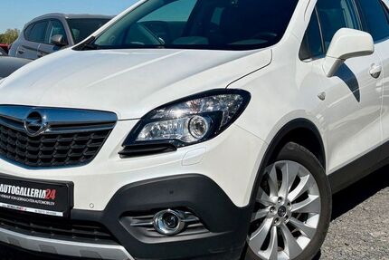 Opel Mokka 148.650 km 7.700 &euro; Bergheim 50127