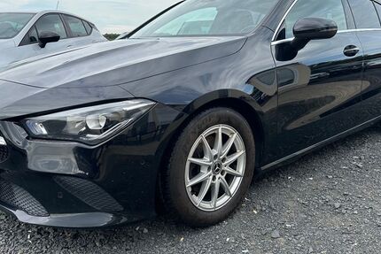 Mercedes-Benz CLA Shooting Brake 156.360 km 18.600 &euro; Bergheim 50127