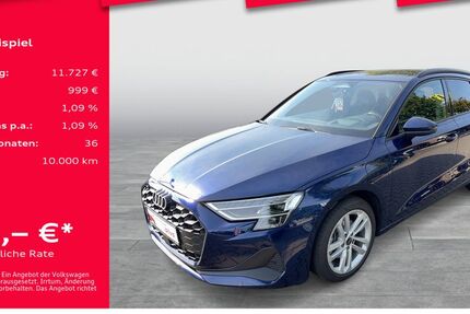 Audi A3 7.643 km 30.940 &euro; Mönchengladbach 41066