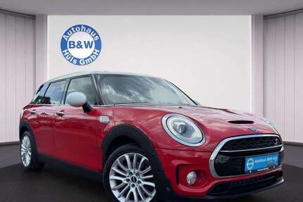 Mini Cooper S Clubman 107.767 km 15.999 &euro; Krefeld 47805