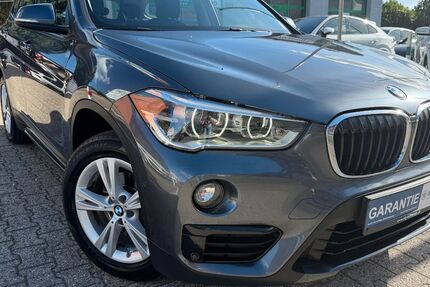 BMW X1 175.736 km 14.998 &euro; Mönchengladbach 41069