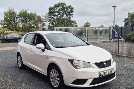 Seat Ibiza 89.029 km 5.850 &euro; Korschenbroich 41352
