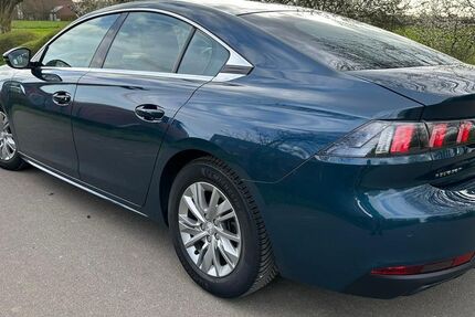Peugeot 508 138.000 km 12.900 &euro; Mönchengladbach 41169