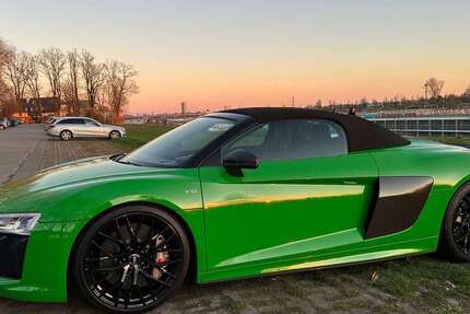 Audi R8 35.011 km 139.999 &euro; Neuss, Stadt 41460