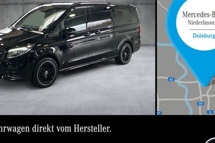Mercedes-Benz V 300 9.792 km 89.980 &euro; Duisburg 47138