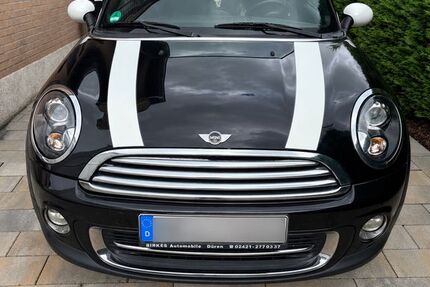 Mini Cooper 167.635 km 4.500 &euro; Rommerskirchen 41569