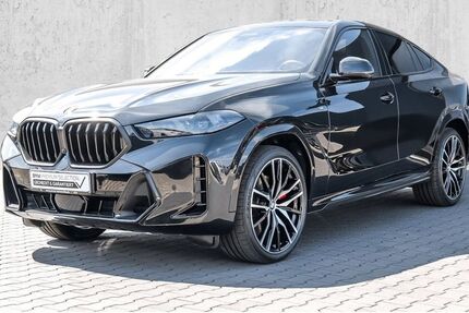 BMW X6 21.000 km 79.990 &euro; Velbert 42553