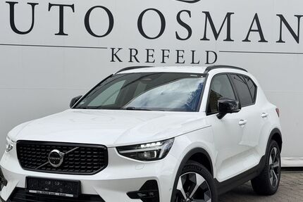 Volvo XC40 9.980 km 32.500 &euro; Krefeld 47805