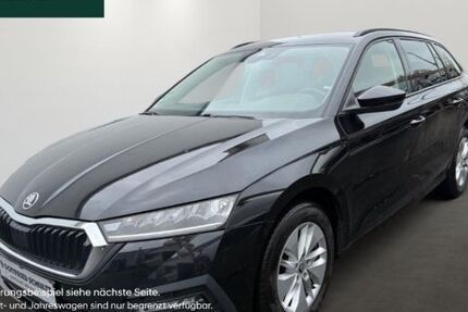 Skoda Octavia 98.804 km 21.490 &euro; Mettmann 40822