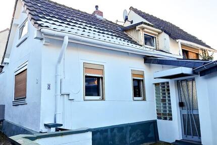 Haus Leverkusen Schlebusch - 3 Zimmer, 69 m&sup2;, 149.000&euro; | Angebot:20718790