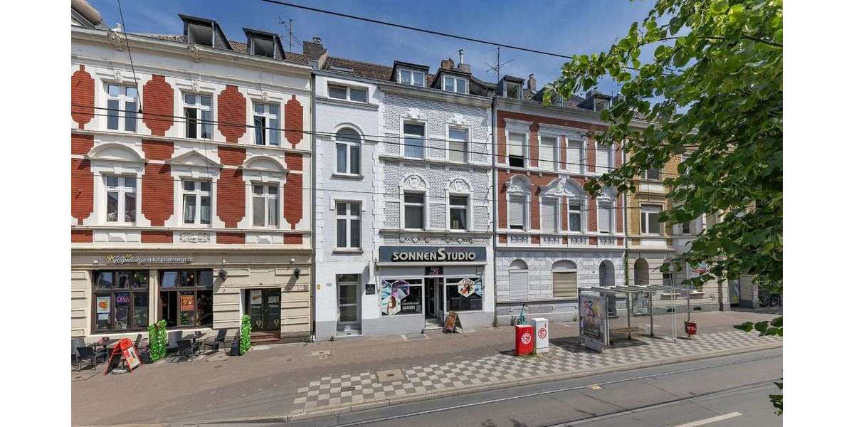 Einfamilienhaus Düsseldorf Stadtbezirk 8 - 11 Zimmer, 327 m&sup2;, 849.000&euro; | Angebot:27226657