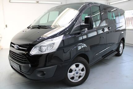 Ford Tourneo Custom 103.559 km 18.990 &euro; Düsseldorf 40233