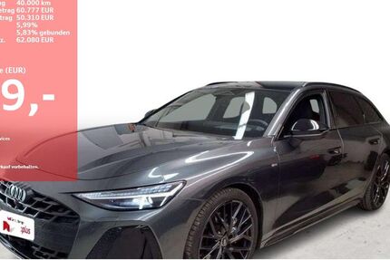 Audi A6 4.077 km 58.580 &euro; Moers-Hülsdonk 47441
