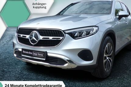 Mercedes-Benz GLC 200 4.128 km 43.980 &euro; Grevenbroich 41515