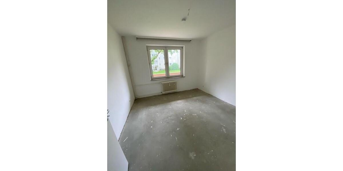 Etagenwohnung Krefeld Benrad - 3 Zimmer, 66 m&sup2;, 494&euro; | Angebot:19181605