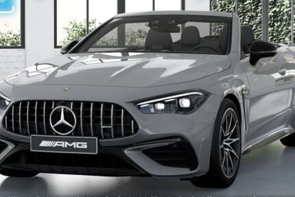 Mercedes-Benz CLE 53 AMG 16.274 km 81.990 &euro; Düsseldorf 40470