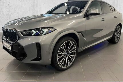 BMW X6 15.700 km 72.400 &euro; Solingen 42719