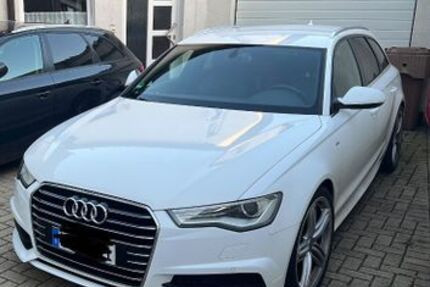 Audi A6 153.000 km 14.999 &euro; Neuss 41472