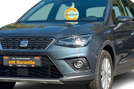 Seat Arona 19.700 km 16.480 &euro; Duisburg 47249