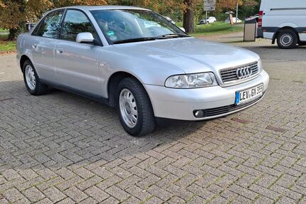 Audi A4 108.600 km 2.290 &euro; Leverkusen 51379