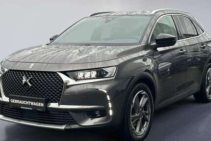DS Automobiles DS 7 Crossback 25.188 km 24.490 &euro; Mönchengladbach 41066