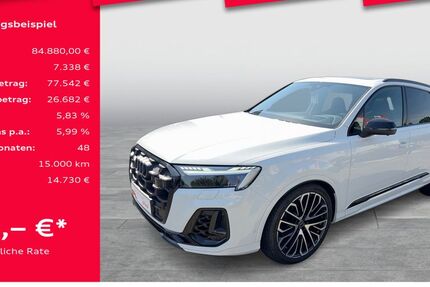 Audi SQ7 24.121 km 82.780 &euro; Mönchengladbach 41066