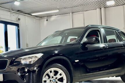BMW X1 60.354 km 8.980 &euro; Mönchengladbach 41061
