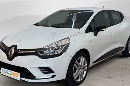 Renault Clio 19.435 km 9.899 &euro; Duisburg 47138