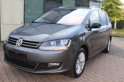 VW Sharan 249.000 km 7.250 &euro; Mönchengladbach 41066