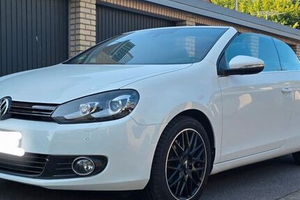 VW Golf 128.000 km 8.200 &euro; Kempen 47906