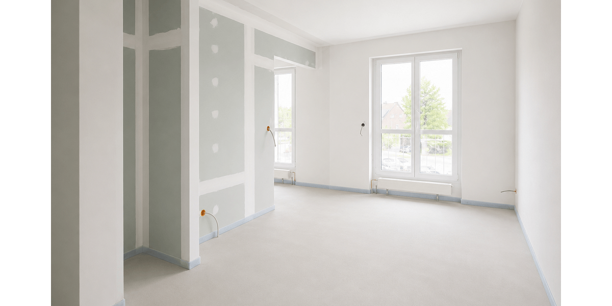 Etagenwohnung Meerbusch Necklenbroich - 2 Zimmer, 36 m&sup2;, 702&euro; | Angebot:27489565