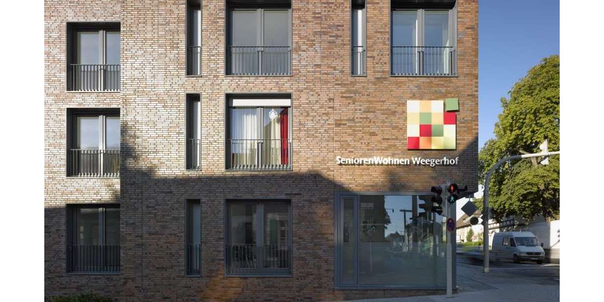 Etagenwohnung Solingen Höhscheid - 3 Zimmer, 83 m&sup2;, 1.109&euro; | Angebot:27500803