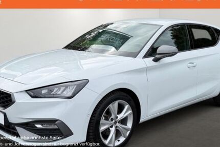 Seat Leon 20.732 km 27.450 &euro; Neuss 41460