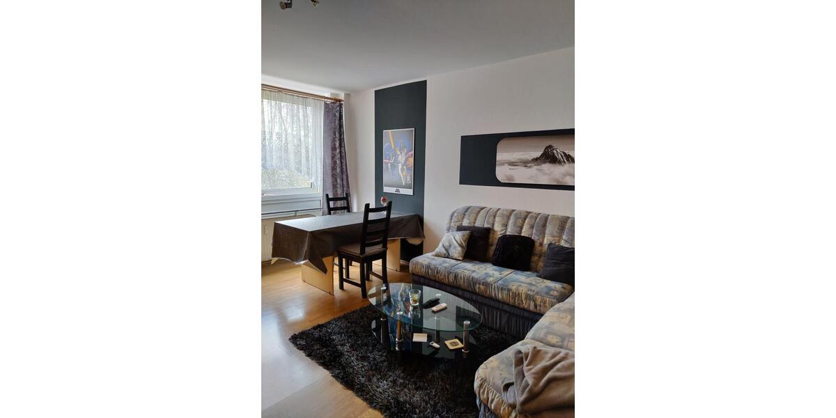 Etagenwohnung Krefeld Benrad - 2 Zimmer, 59 m&sup2;, 78.000&euro; | Angebot:27458665