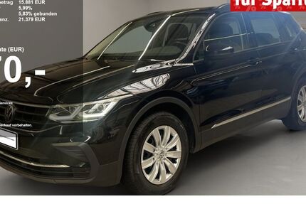VW Tiguan 128.266 km 18.489 &euro; Krefeld 47805