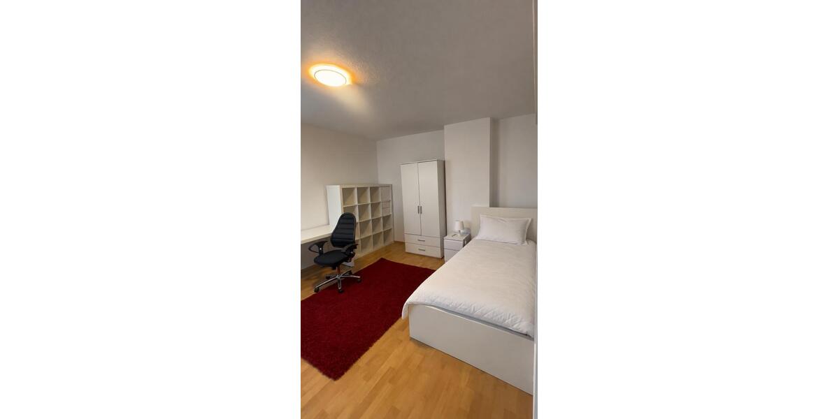 Etagenwohnung Düsseldorf Stadtbezirk 7 - 1.5 Zimmer, 40 m&sup2;, 700&euro; | Angebot:27551823