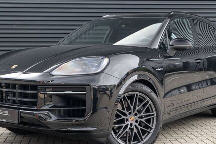 Porsche Cayenne 12.430 km 99.890 &euro; Moers 47441