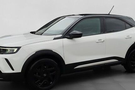 Opel Mokka 38.150 km 15.490 &euro; Duisburg 47167