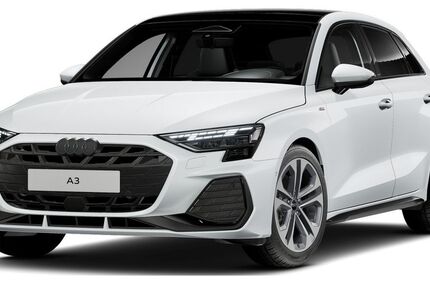 Audi A3 6.226 km 36.980 &euro; Mönchengladbach 41066