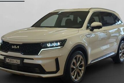 Kia Sorento 81.450 km 33.290 &euro; Leverkusen 51381