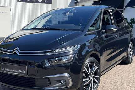 Citroen C4 Picasso 34.112 km 13.499 &euro; Mülheim/Ruhr , Stadteil: Mülheim Saarn 45481