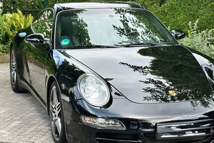 Porsche 997 76.000 km 58.000 &euro; Ratingen 40883