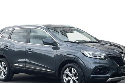 Renault Kadjar 49.720 km 13.900 &euro; Solingen/NRW 42655